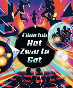 Filmclub Het Zwarte Gat
