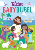 Kleine babybijbel | 9789026628269