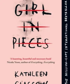 Girl in pieces