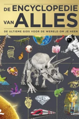 De encyclopedie van alles