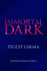 Immortal Dark | 9789493408081