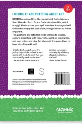 Alternative view of Artchat