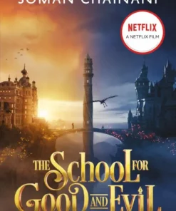The School for Good and Evil