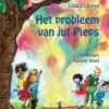 Het probleem van juf Pieps | 9789062389391