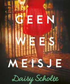 Geen weesmeisje