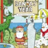 Santa's Year | 9781605377186 Santa's Year | 9781605377186