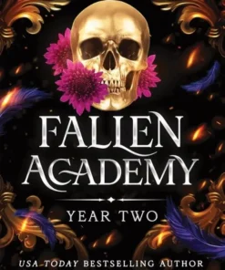 Fallen Academy Year Two