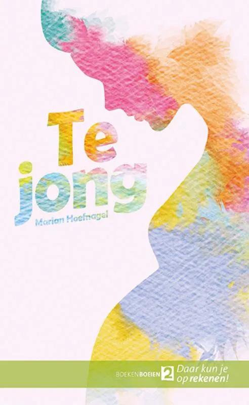 Te jong | 9789086963409 Te jong
