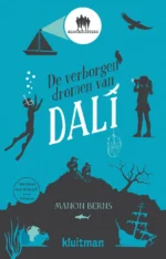 De verborgen dromen van Dali | 9789020673289