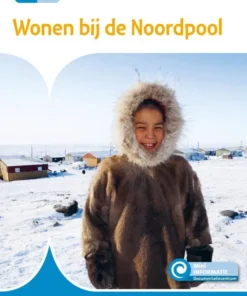 Wonen bij de Noordpool