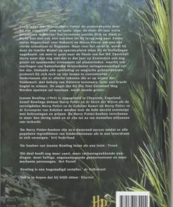 Harry Potter en de vuurbeker | 9789076174204 Harry Potter en de vuurbeker | 9789076174204