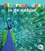 Kleurencodes in de natuur | 9789461754530