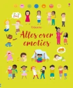 Alles over emoties | 9781474962377