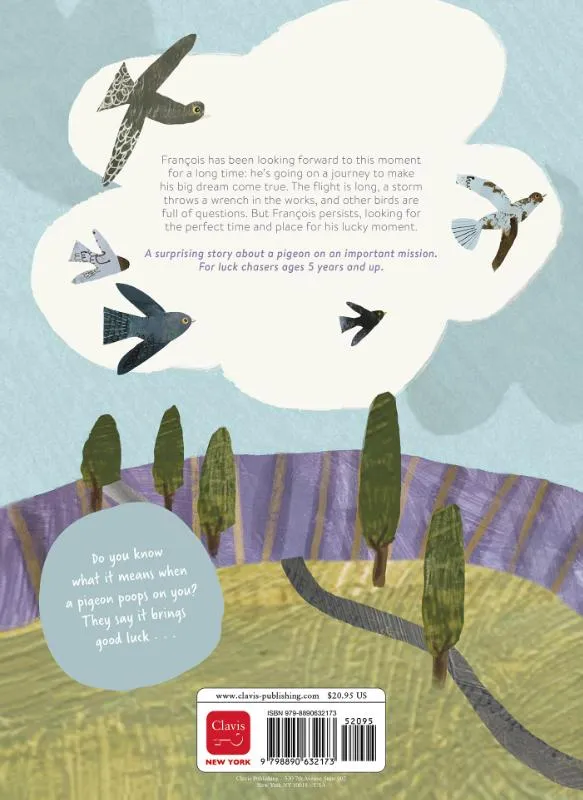 Luck Chasers | 9798890632173 Luck Chasers - Afbeelding 2