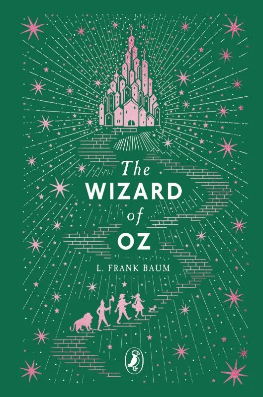The Wizard of Oz | 9780241790014 The Wizard of Oz