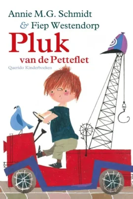 Pluk van de Petteflet