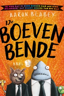 De boevenbende