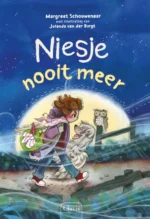 Niesje nooit meer | 9789044832730