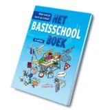 Het Basisschoolboek | 9789076968766