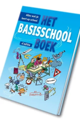 Het Basisschoolboek