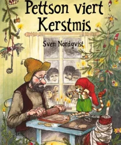 Pettson viert Kerstmis
