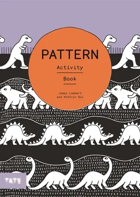 Pattern Activity Book | 9781849764551 Pattern Activity Book