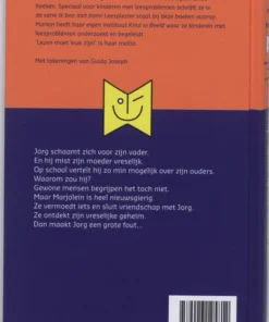 Alternative view of Mijn vader is een tovenaar