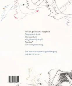 Gedachten denken - Afbeelding 2