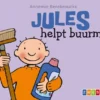 Jules helpt buurman | 9789055356553 Jules helpt buurman | 9789055356553