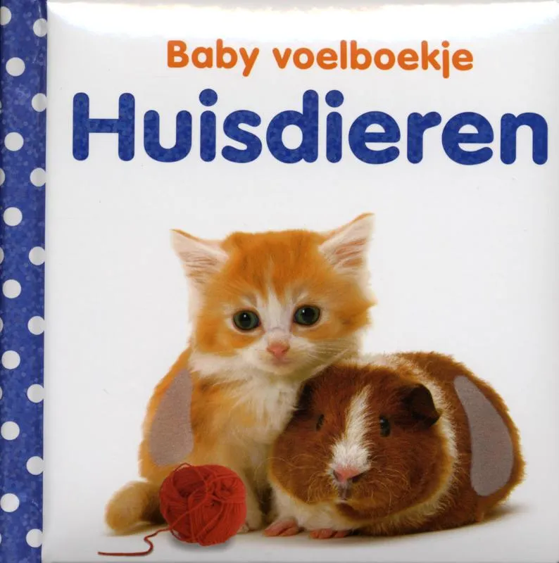 Huisdieren | 9789048304523 Huisdieren