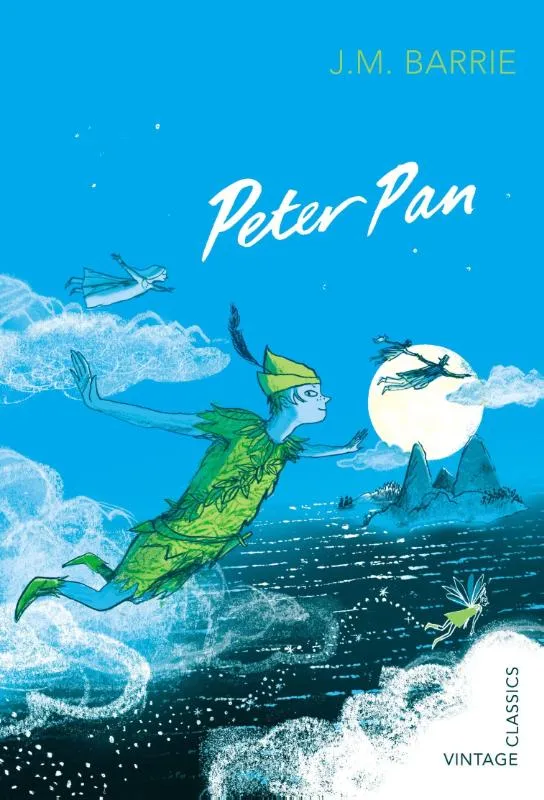 Peter Pan | 9780099573043 Peter Pan