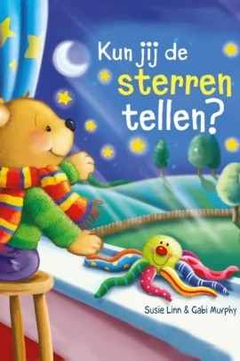 Kun jij de sterren tellen?
