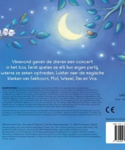 Alternative view of Rustig luisteren