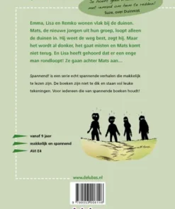 Duinmist | 9789053006146 Duinmist | 9789053006146