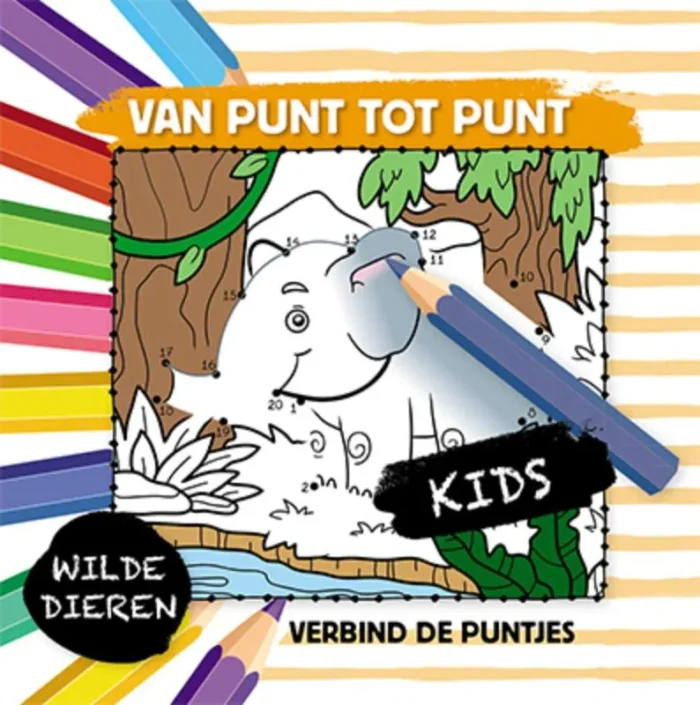 Wilde dieren