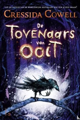 De tovenaars van Ooit