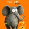 De Olifant met de MAGISCHE billen | 9789083345116