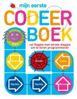 Mijn eerste codeer boek | 9789043030519