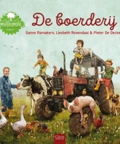 De boerderij