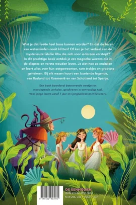 Alternative view of Elfen en heksen