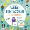 Word een wiskid | 9789036645720