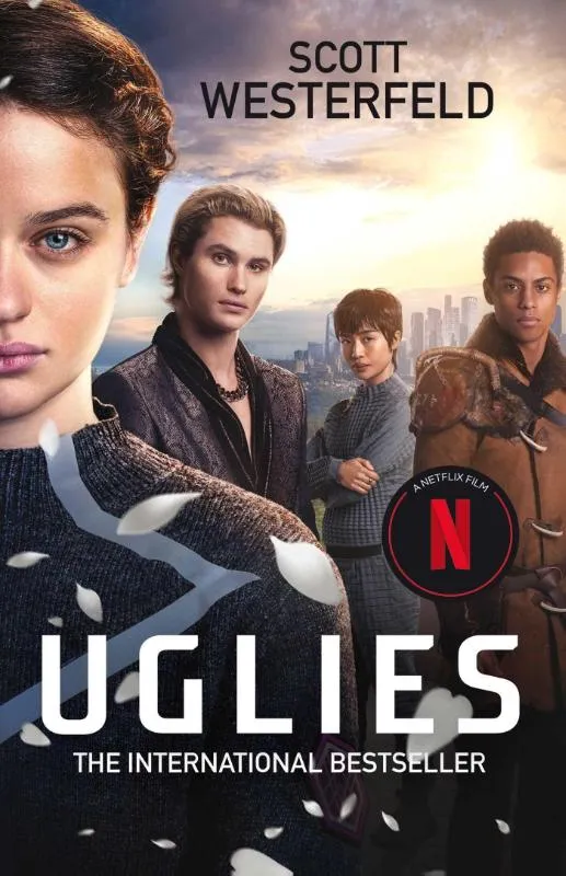 Uglies | 9781398524569 Uglies
