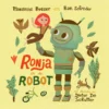 Ronja en de robot | 9789048876372