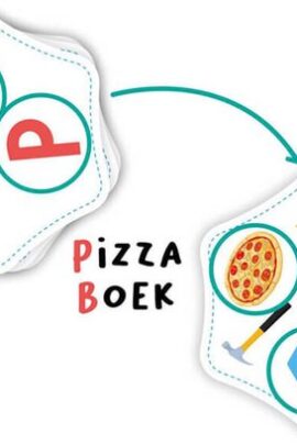 LetterLinks | 5430003112168