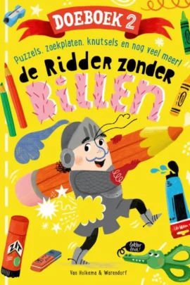 Doeboek 2