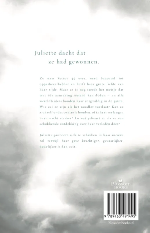 Schaduw me / Onthul me omkeerboek | 9789463491495 Schaduw me / Onthul me omkeerboek - Afbeelding 2