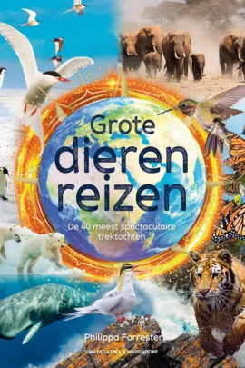 Grote dierenreizen