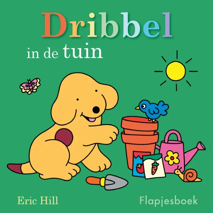 Rapunsel kinderboeken |