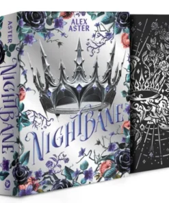 Collector’s Edition (The Lightlark Saga Book 2)