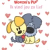 Ik vind jou zo lief | 9789079738687